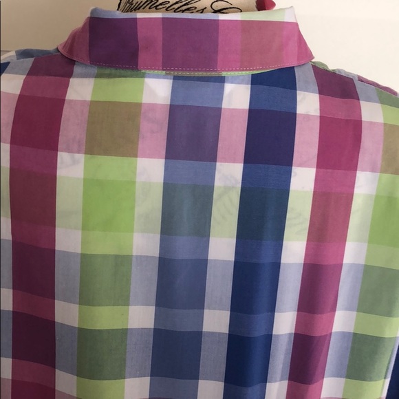 Alia 💐PLAID IS BACK💐 🥰 - Picture 2 of 5